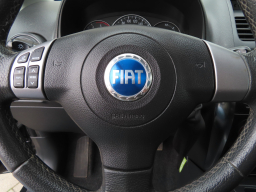Fiat Sedici 2007