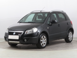 Fiat Sedici 2007