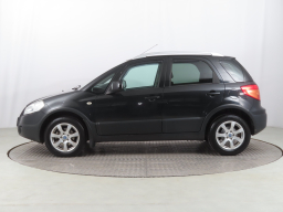 Fiat Sedici 2007