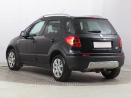 Fiat Sedici 2007