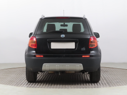 Fiat Sedici 2007