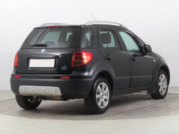 Fiat Sedici 2007