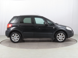 Fiat Sedici 2007