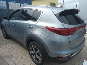 Kia Sportage - 2020