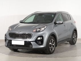 Kia Sportage - 2020