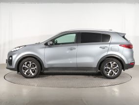 Kia Sportage - 2020