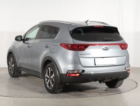 Kia Sportage - 2020