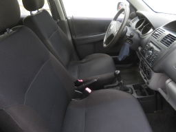 Suzuki Ignis 2005
