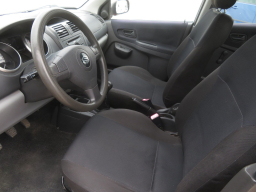 Suzuki Ignis 2005