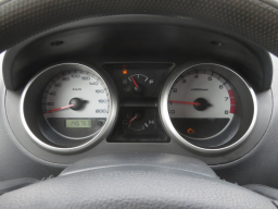 Suzuki Ignis 2005