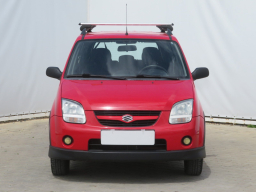 Suzuki Ignis 2005
