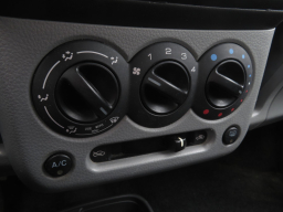 Suzuki Ignis 2005