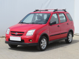 Suzuki Ignis 2005
