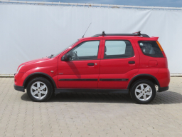 Suzuki Ignis 2005