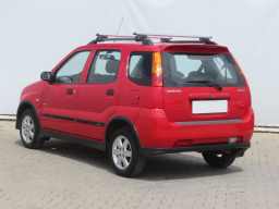 Suzuki Ignis 2005