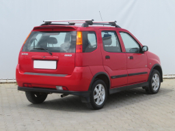Suzuki Ignis 2005