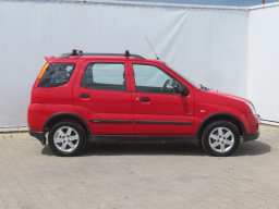 Suzuki Ignis 2005