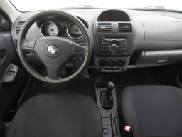 Suzuki Ignis 2005