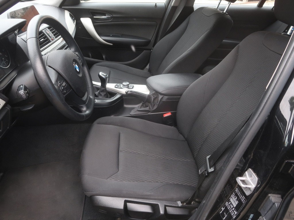 BMW 1