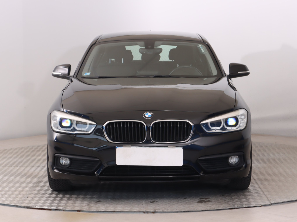 BMW 1