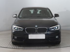 BMW 1 - 2016