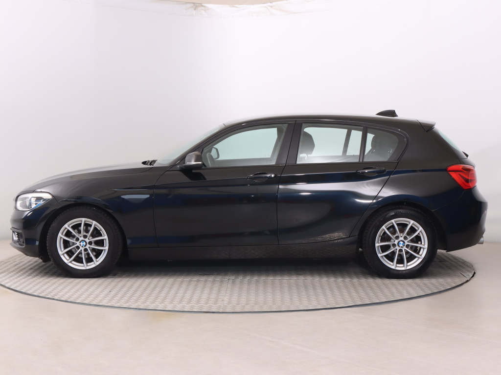 BMW 1