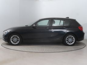 BMW 1 - 2016