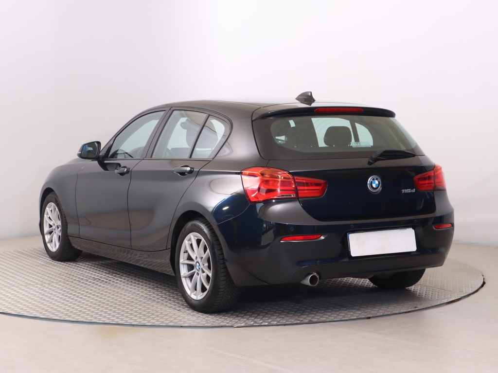 BMW 1