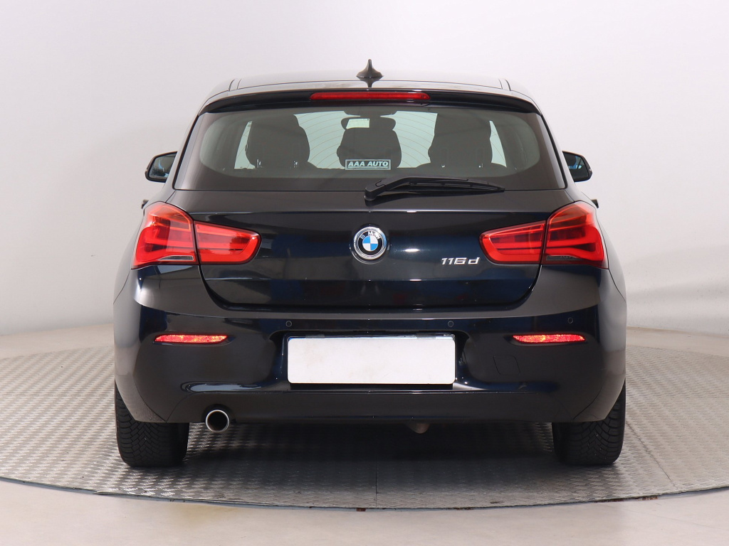 BMW 1