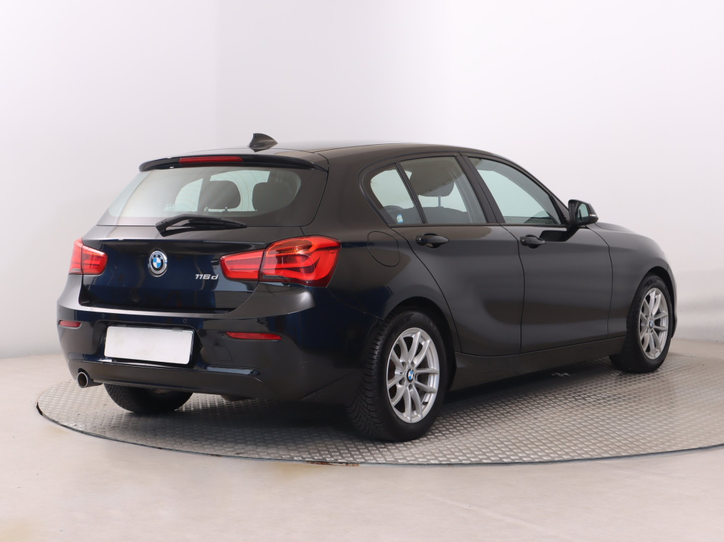 BMW 1