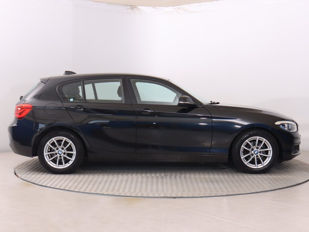 BMW 1