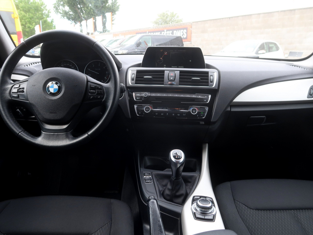 BMW 1