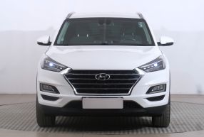 Hyundai Tucson - 2018