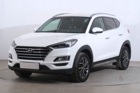 Hyundai Tucson - 2018