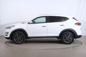 Hyundai Tucson - 2018