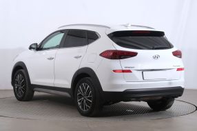 Hyundai Tucson - 2018