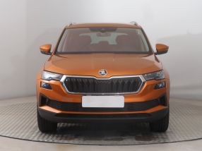 Skoda Karoq - 2022