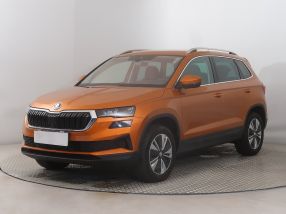 Skoda Karoq - 2022