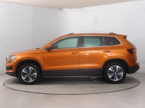 Skoda Karoq - 2022