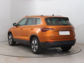 Skoda Karoq - 2022