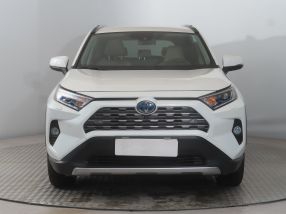 Toyota RAV 4 - 2020