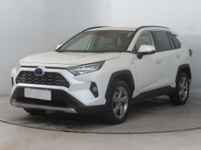 Toyota RAV 4 - 2020