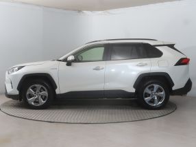 Toyota RAV 4 - 2020