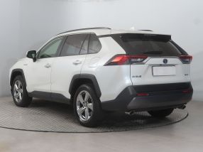 Toyota RAV 4 - 2020