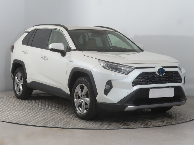Toyota RAV4 2020