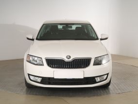 Skoda Octavia - 2016