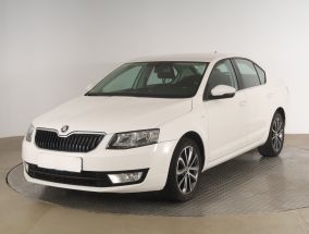 Skoda Octavia - 2016