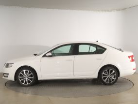 Skoda Octavia - 2016