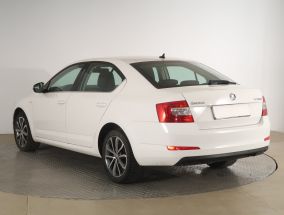 Skoda Octavia - 2016