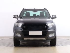 Ford Ranger - 2016